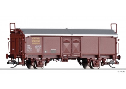 Vagon marfa cu acoperis culisant SNCF - TT TILLIG 17677